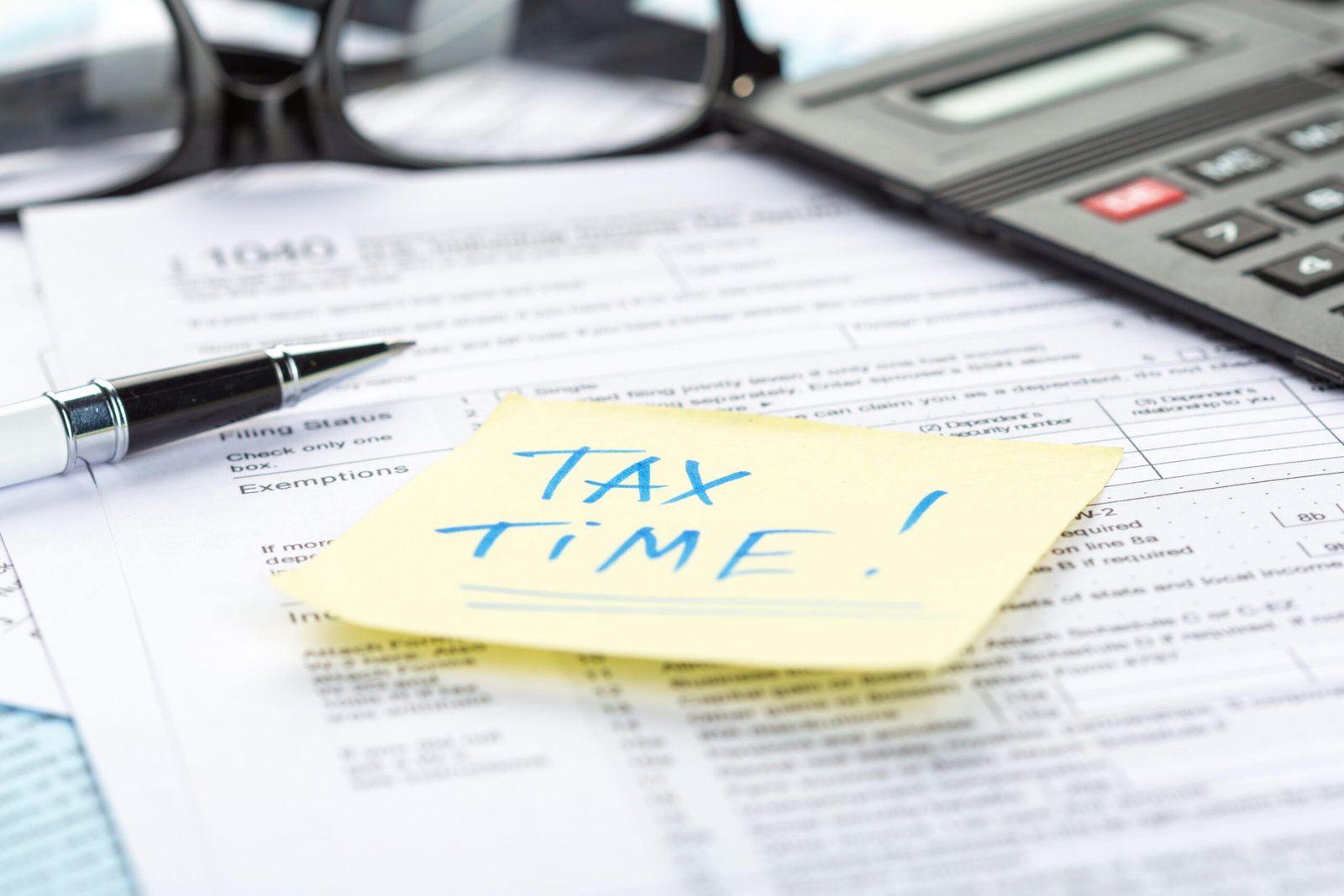 How Effective Tax Planning Can Help Your Business